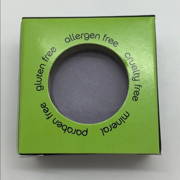 RedAppleLipstick Mineral Eyeshadow-Silver Lining - Picture 3 of 5